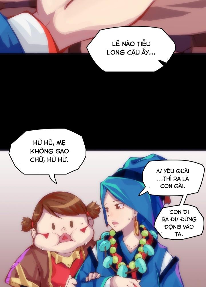 Long Hưởng Thiên Hạ Chapter 19 - Trang 3