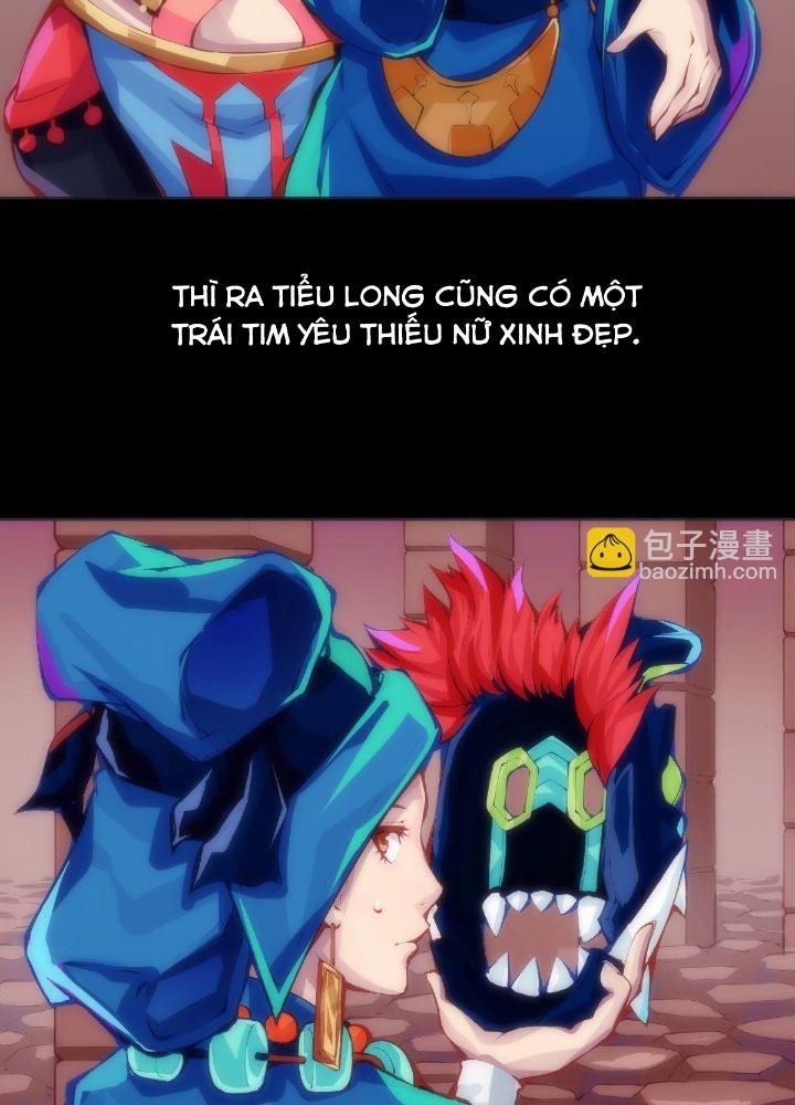 Long Hưởng Thiên Hạ Chapter 19 - Trang 3