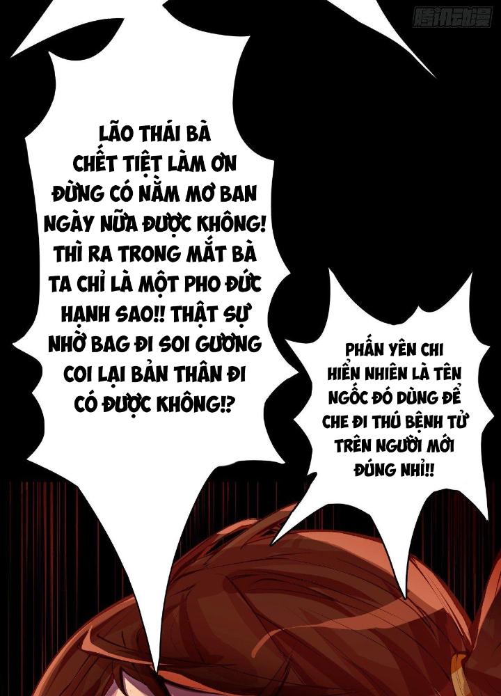 Long Hưởng Thiên Hạ Chapter 19 - Trang 3