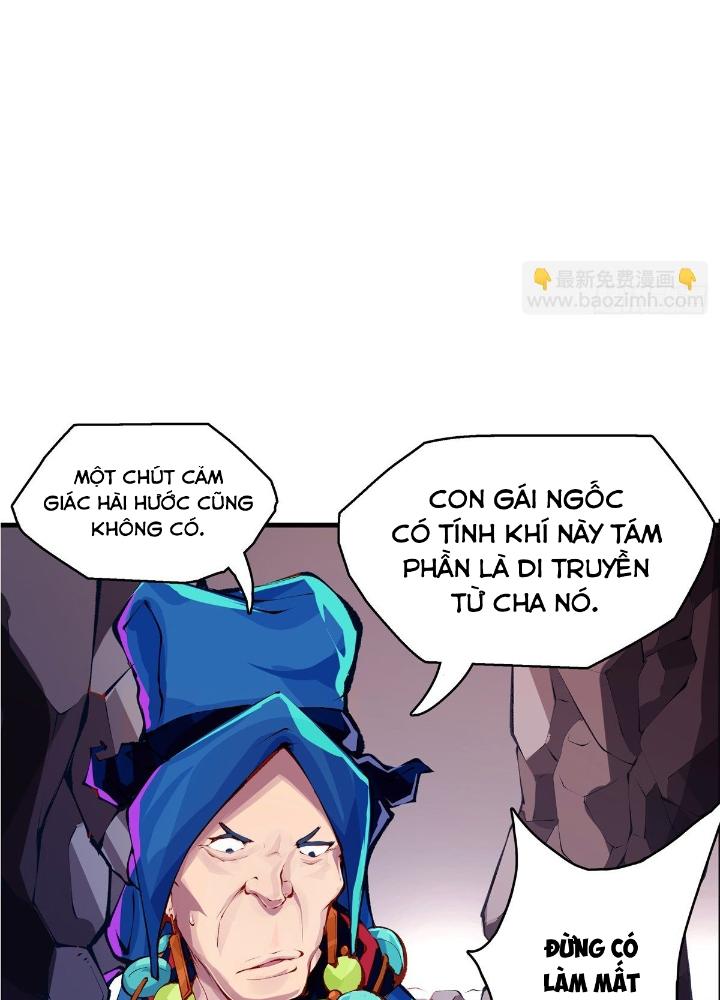 Long Hưởng Thiên Hạ Chapter 19 - Trang 3