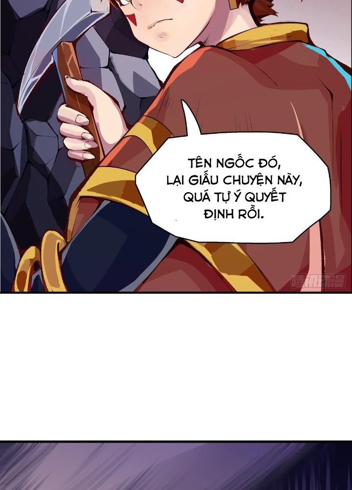 Long Hưởng Thiên Hạ Chapter 19 - Trang 3