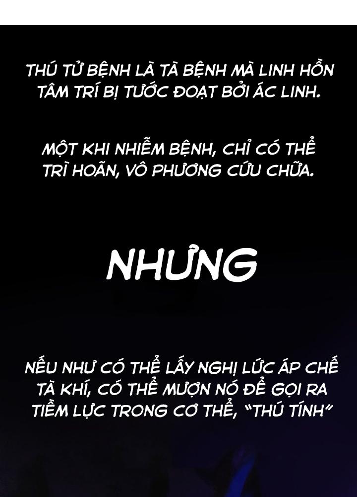 Long Hưởng Thiên Hạ Chapter 20 - Trang 3