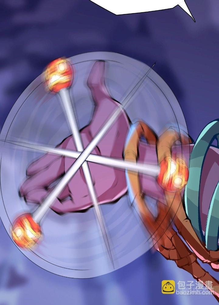 Long Hưởng Thiên Hạ Chapter 20 - Trang 3