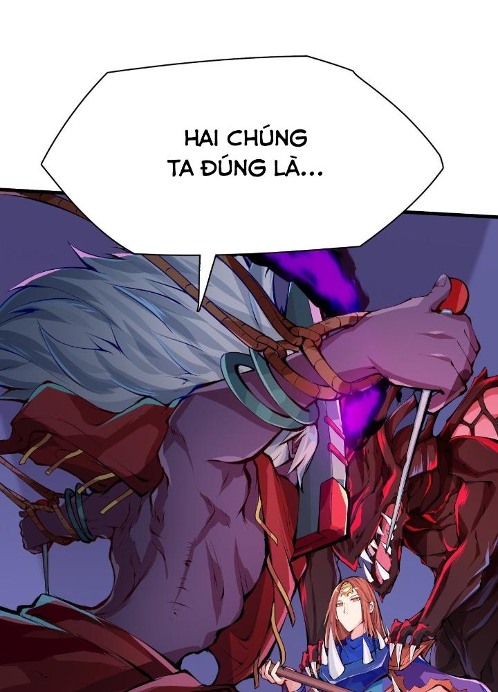 Long Hưởng Thiên Hạ Chapter 20 - Trang 3