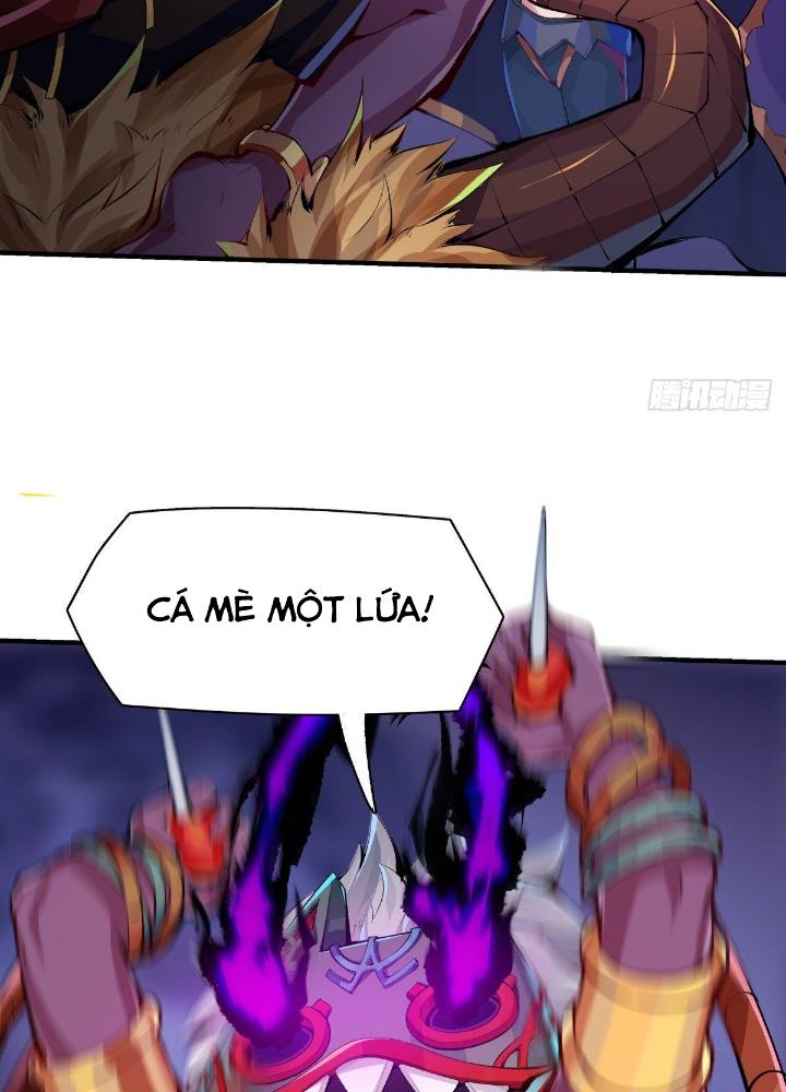 Long Hưởng Thiên Hạ Chapter 20 - Trang 3