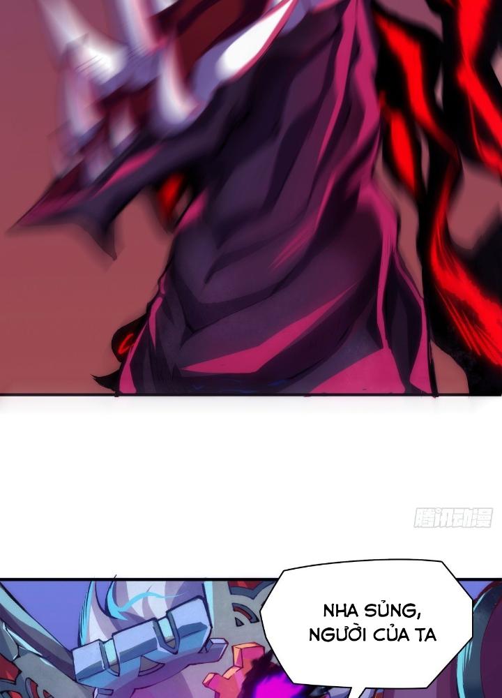 Long Hưởng Thiên Hạ Chapter 20 - Trang 3