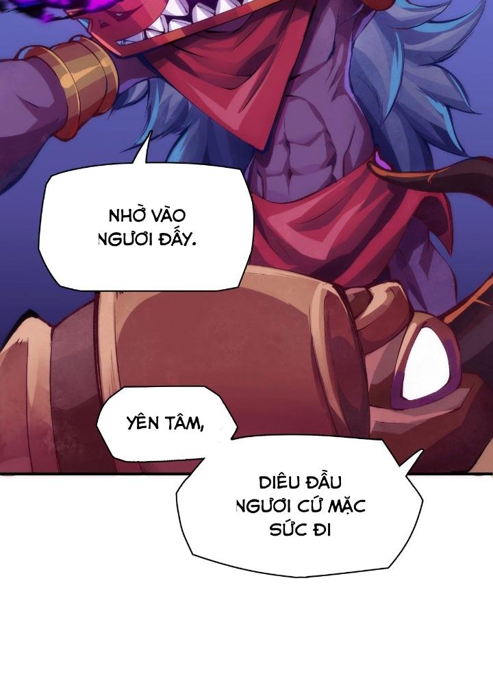 Long Hưởng Thiên Hạ Chapter 20 - Trang 3