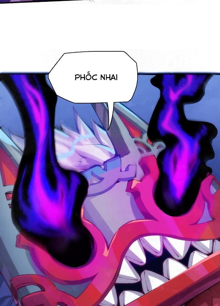 Long Hưởng Thiên Hạ Chapter 20 - Trang 3