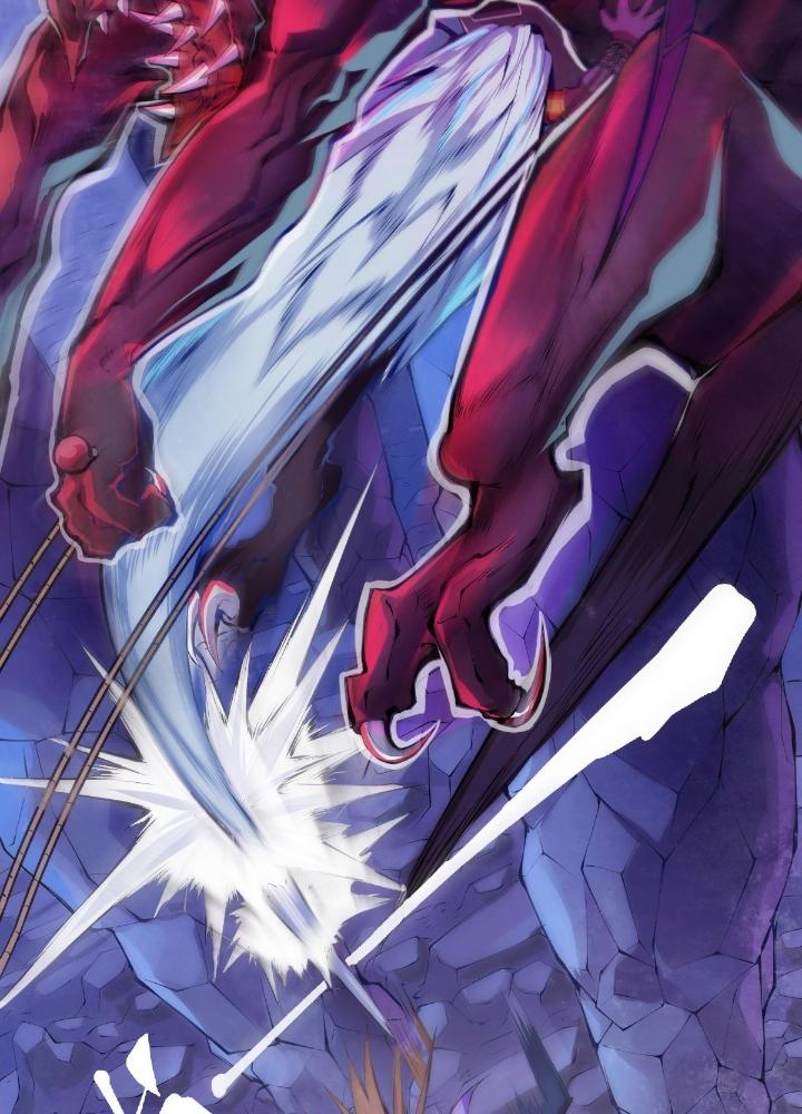 Long Hưởng Thiên Hạ Chapter 20 - Trang 3