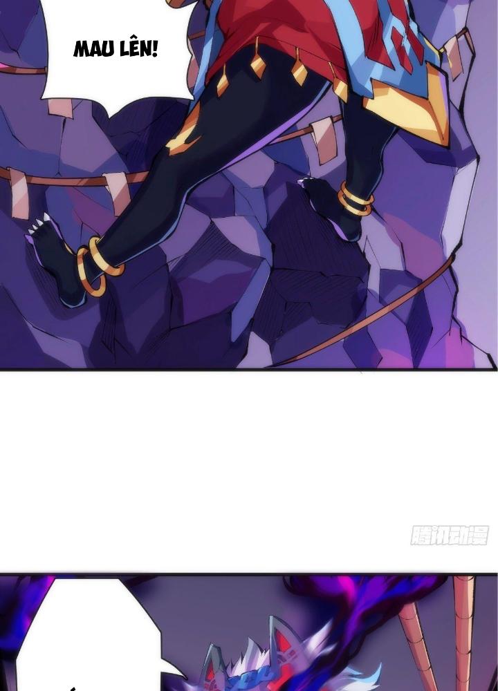 Long Hưởng Thiên Hạ Chapter 20 - Trang 3