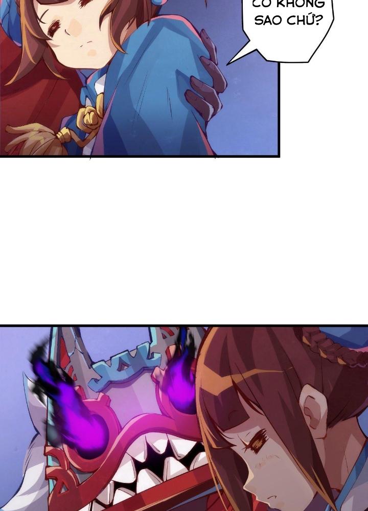 Long Hưởng Thiên Hạ Chapter 20 - Trang 3