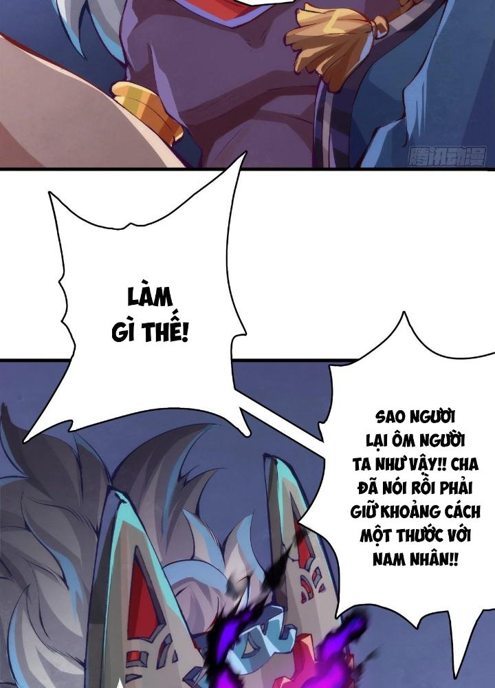 Long Hưởng Thiên Hạ Chapter 20 - Trang 3