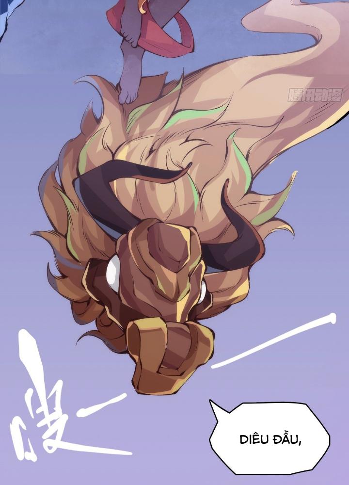 Long Hưởng Thiên Hạ Chapter 20 - Trang 3