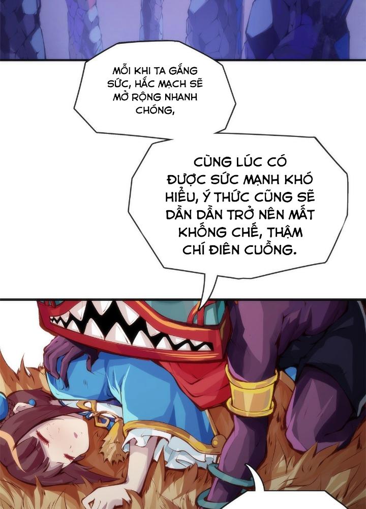 Long Hưởng Thiên Hạ Chapter 20 - Trang 3