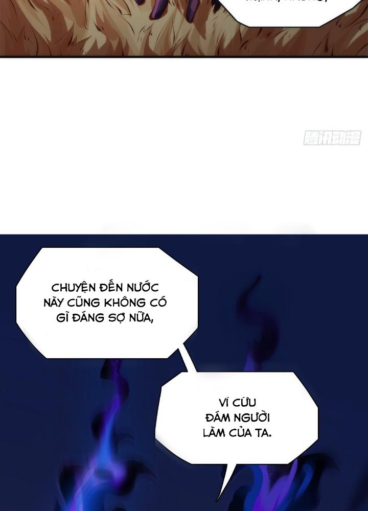 Long Hưởng Thiên Hạ Chapter 20 - Trang 3