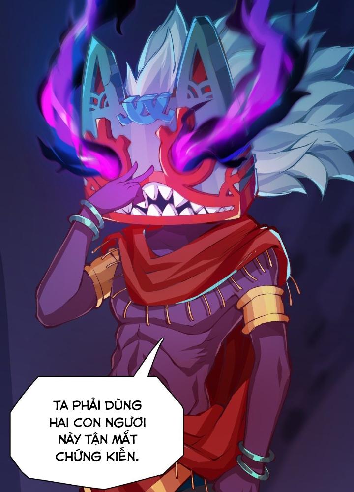 Long Hưởng Thiên Hạ Chapter 20 - Trang 3