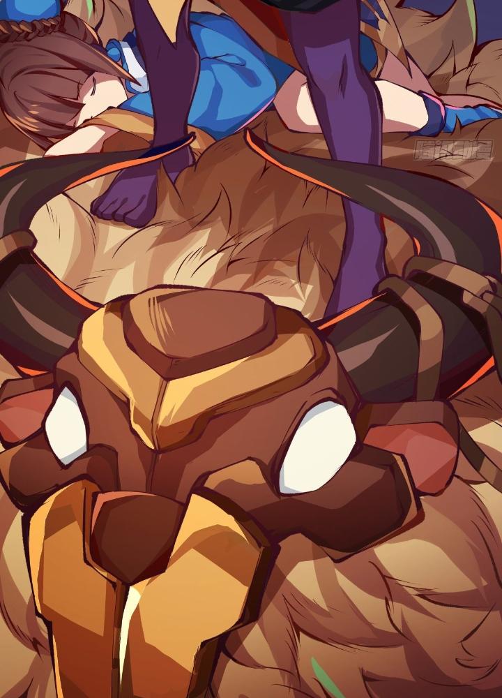 Long Hưởng Thiên Hạ Chapter 20 - Trang 3