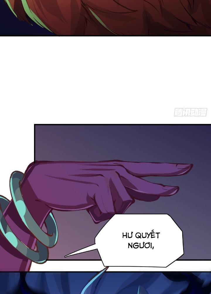 Long Hưởng Thiên Hạ Chapter 20 - Trang 3