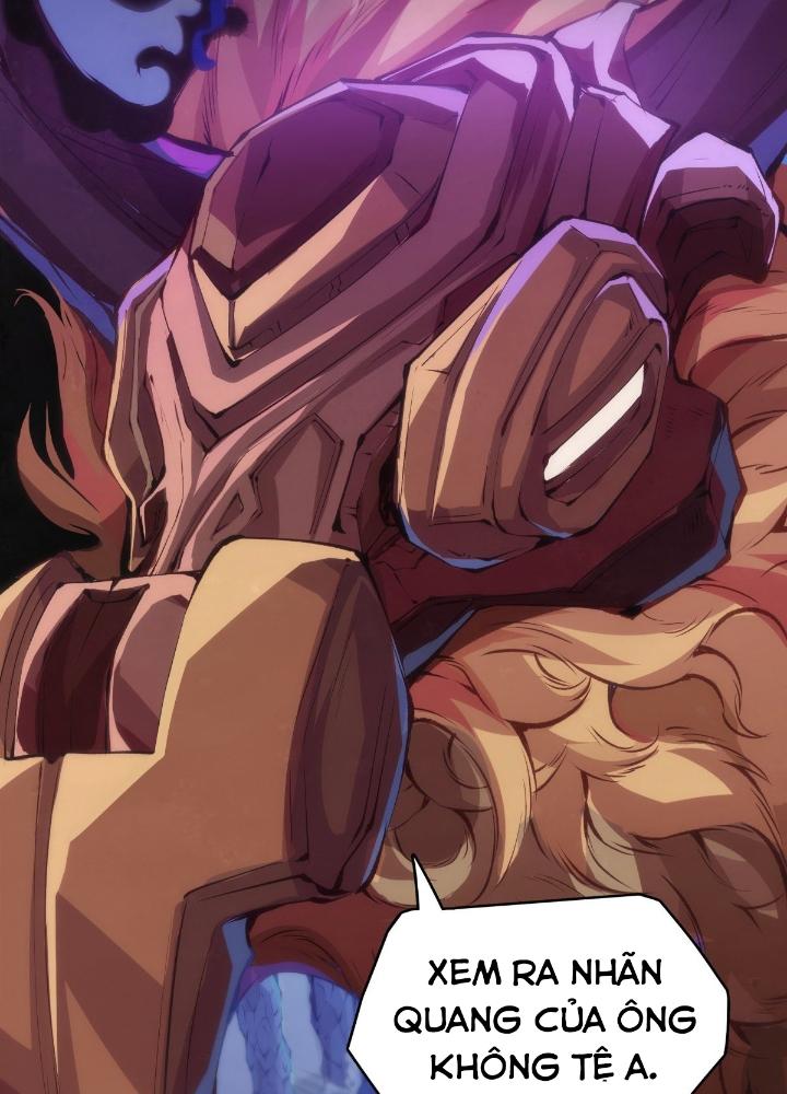 Long Hưởng Thiên Hạ Chapter 20 - Trang 3