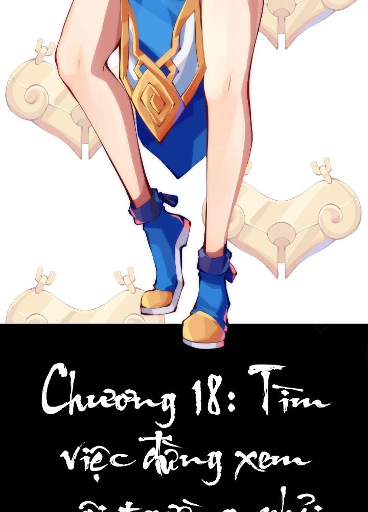 Long Hưởng Thiên Hạ Chapter 20 - Trang 3