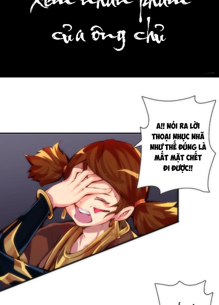 Long Hưởng Thiên Hạ Chapter 20 - Trang 3