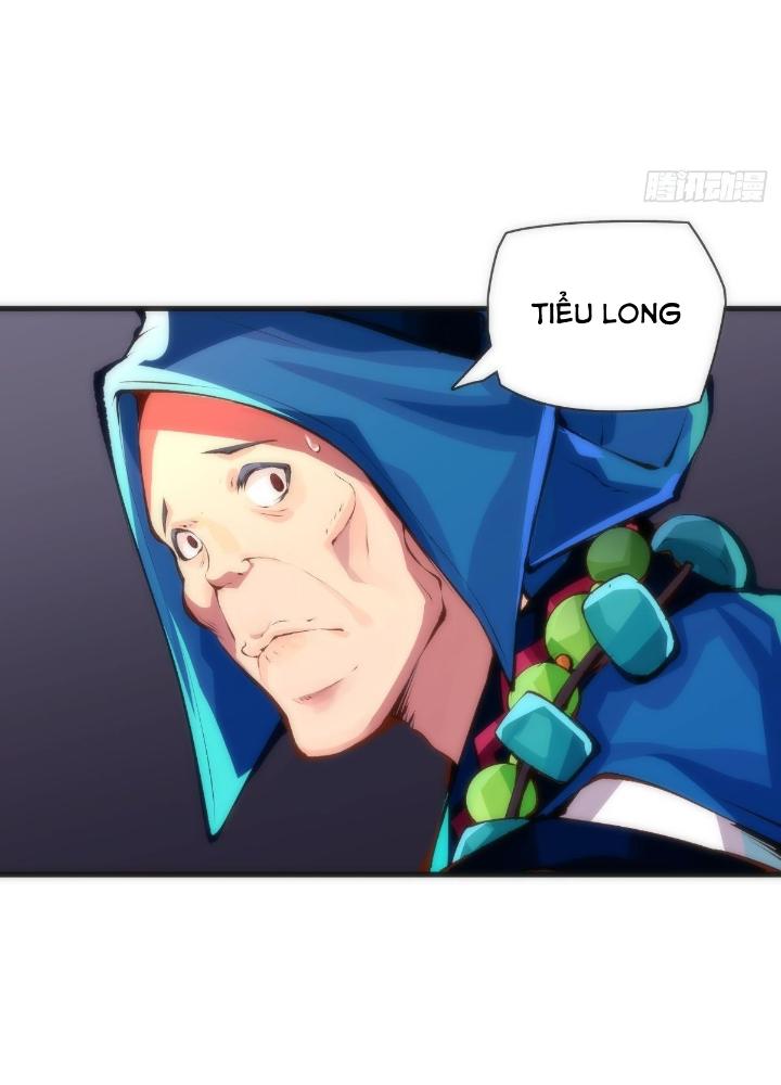 Long Hưởng Thiên Hạ Chapter 20 - Trang 3