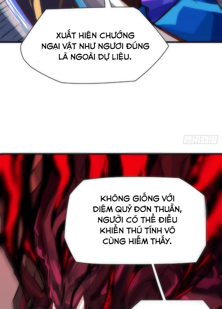 Long Hưởng Thiên Hạ Chapter 20 - Trang 3