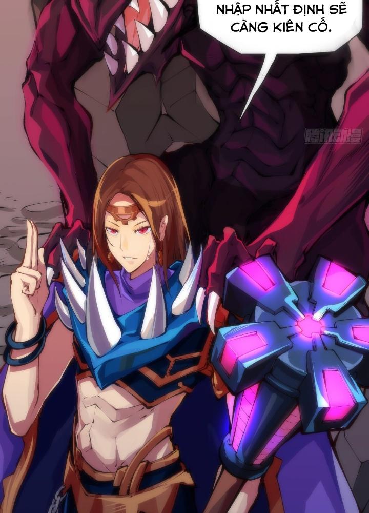 Long Hưởng Thiên Hạ Chapter 20 - Trang 3