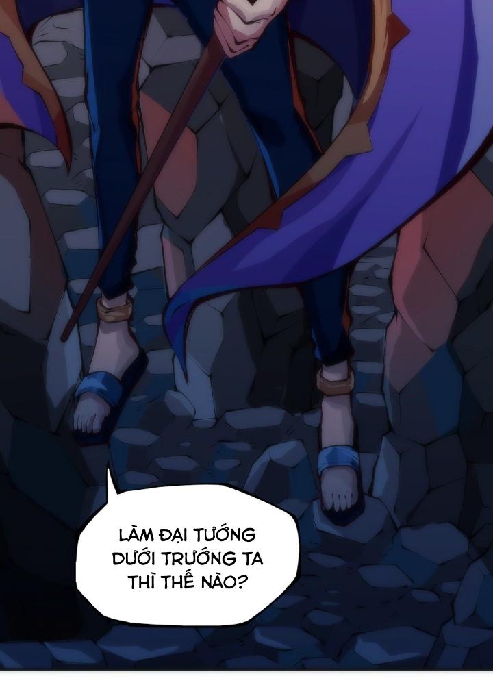 Long Hưởng Thiên Hạ Chapter 20 - Trang 3