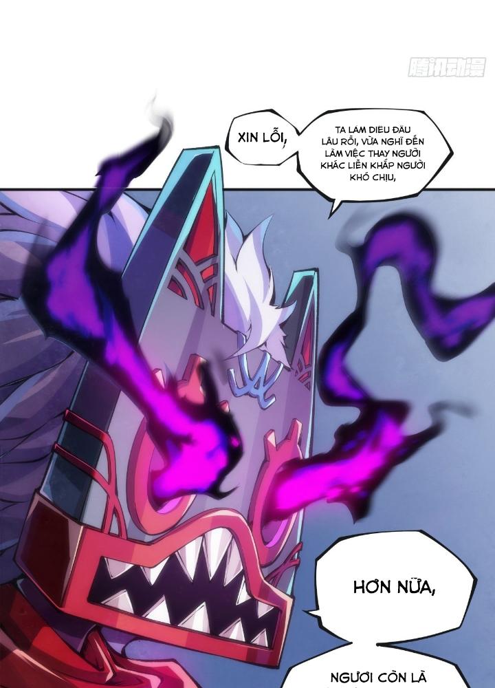 Long Hưởng Thiên Hạ Chapter 20 - Trang 3