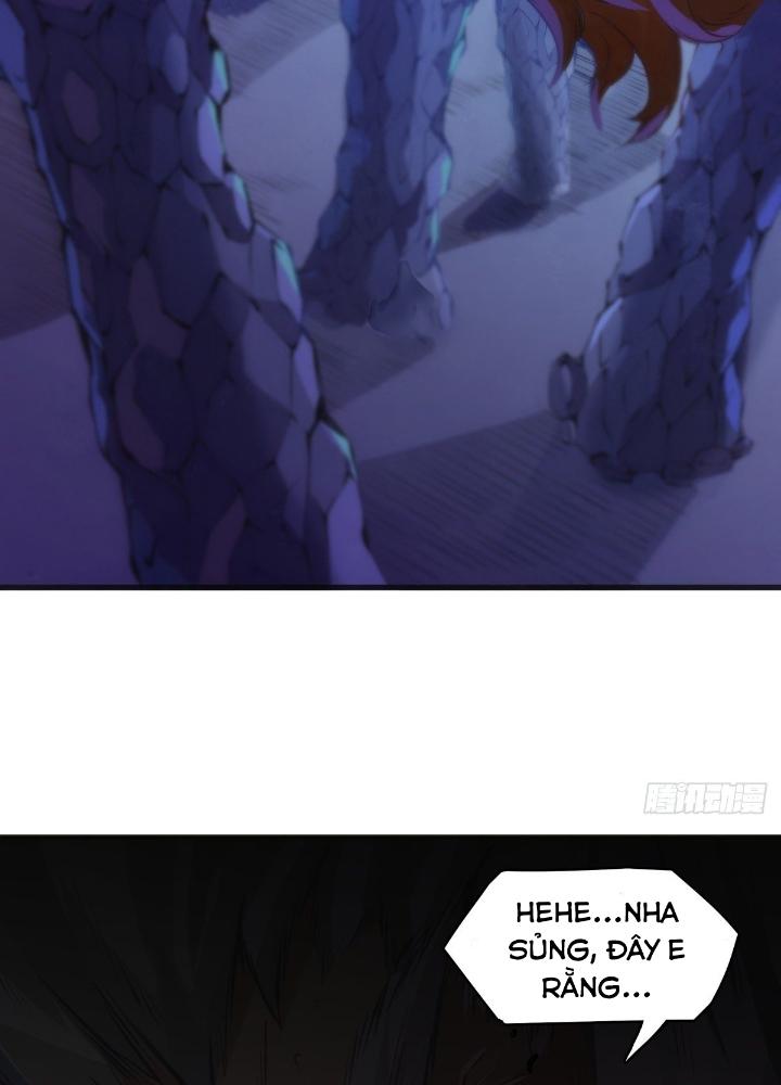 Long Hưởng Thiên Hạ Chapter 20 - Trang 3