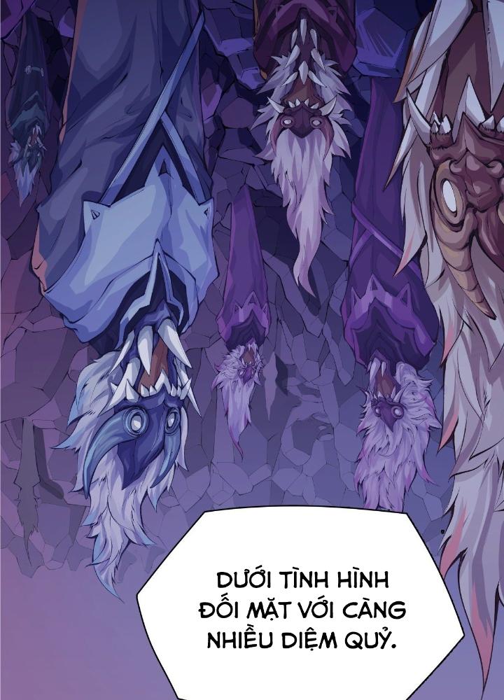 Long Hưởng Thiên Hạ Chapter 20 - Trang 3