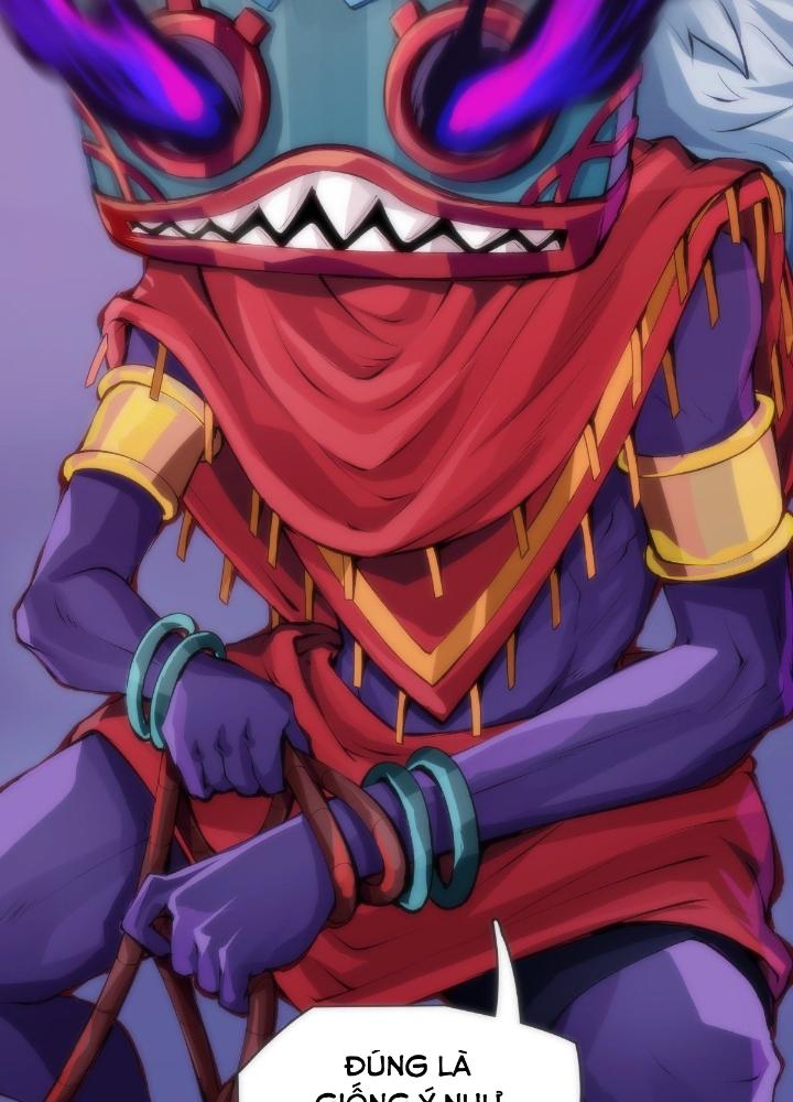 Long Hưởng Thiên Hạ Chapter 20 - Trang 3