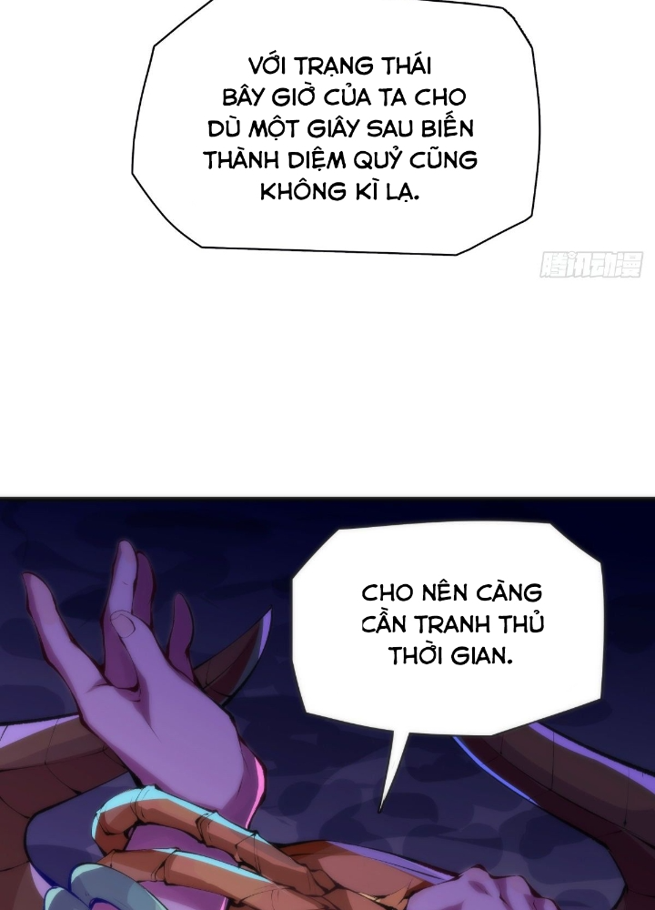 Long Hưởng Thiên Hạ Chapter 20 - Trang 3