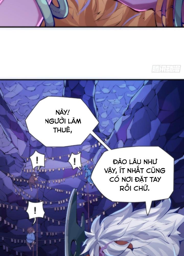 Long Hưởng Thiên Hạ Chapter 20 - Trang 3