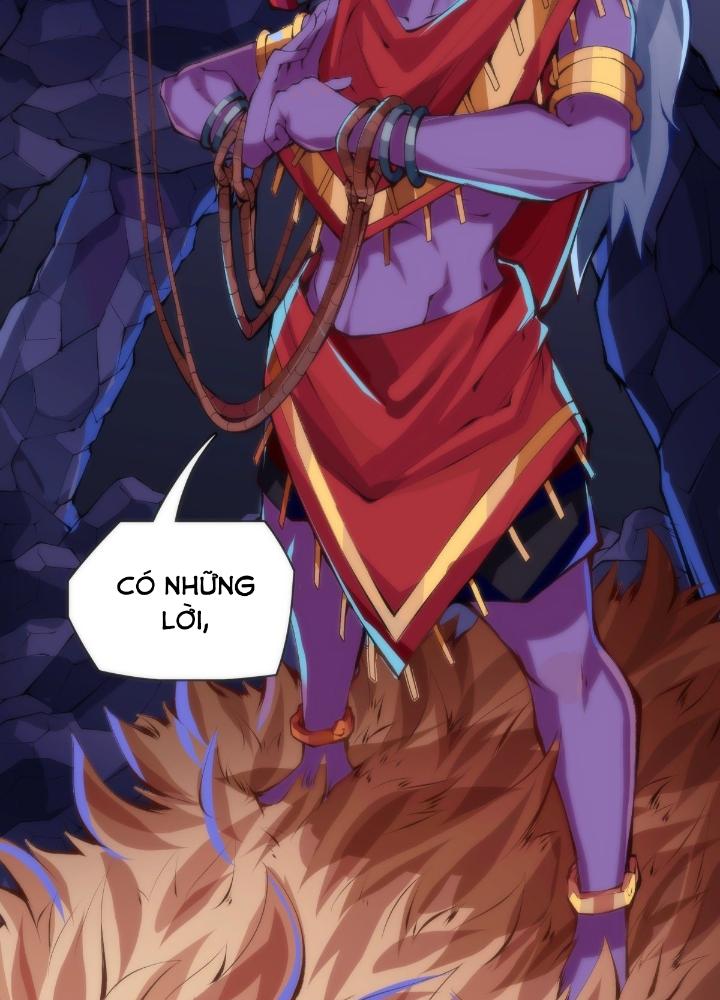 Long Hưởng Thiên Hạ Chapter 20 - Trang 3