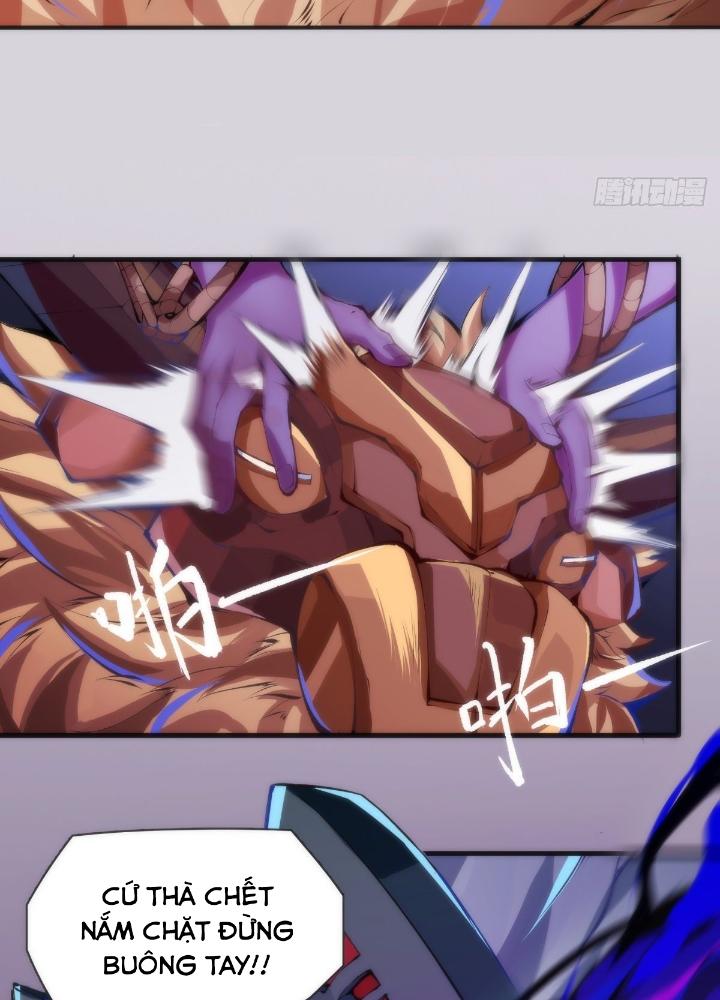 Long Hưởng Thiên Hạ Chapter 20 - Trang 3