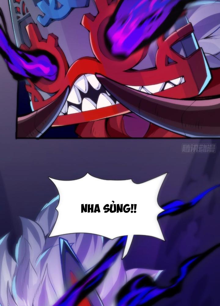 Long Hưởng Thiên Hạ Chapter 20 - Trang 3