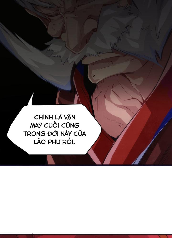 Long Hưởng Thiên Hạ Chapter 20 - Trang 3