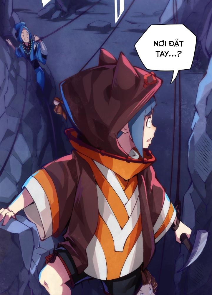 Long Hưởng Thiên Hạ Chapter 20 - Trang 3