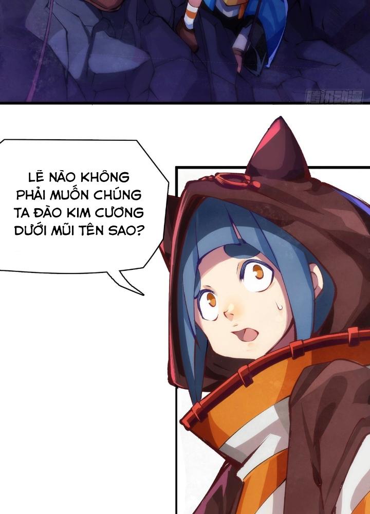 Long Hưởng Thiên Hạ Chapter 20 - Trang 3