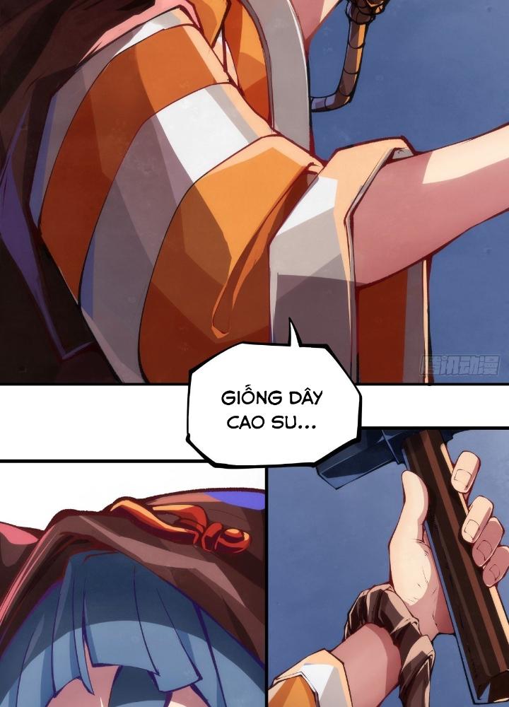 Long Hưởng Thiên Hạ Chapter 20 - Trang 3