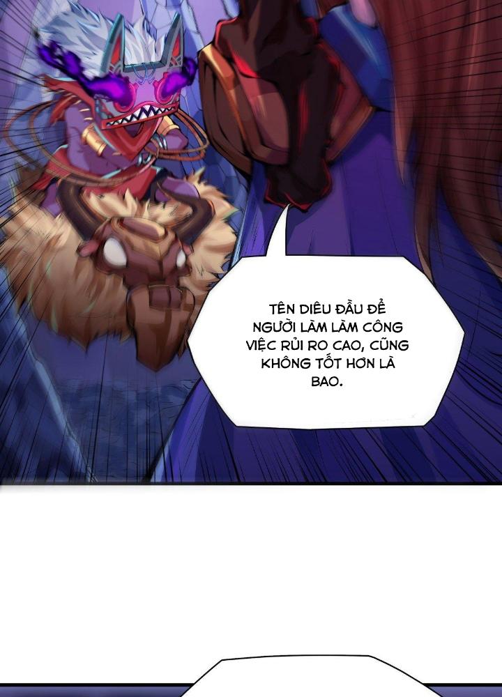 Long Hưởng Thiên Hạ Chapter 20 - Trang 3