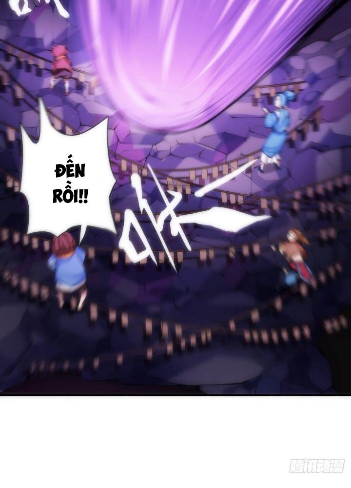 Long Hưởng Thiên Hạ Chapter 21 - Trang 3