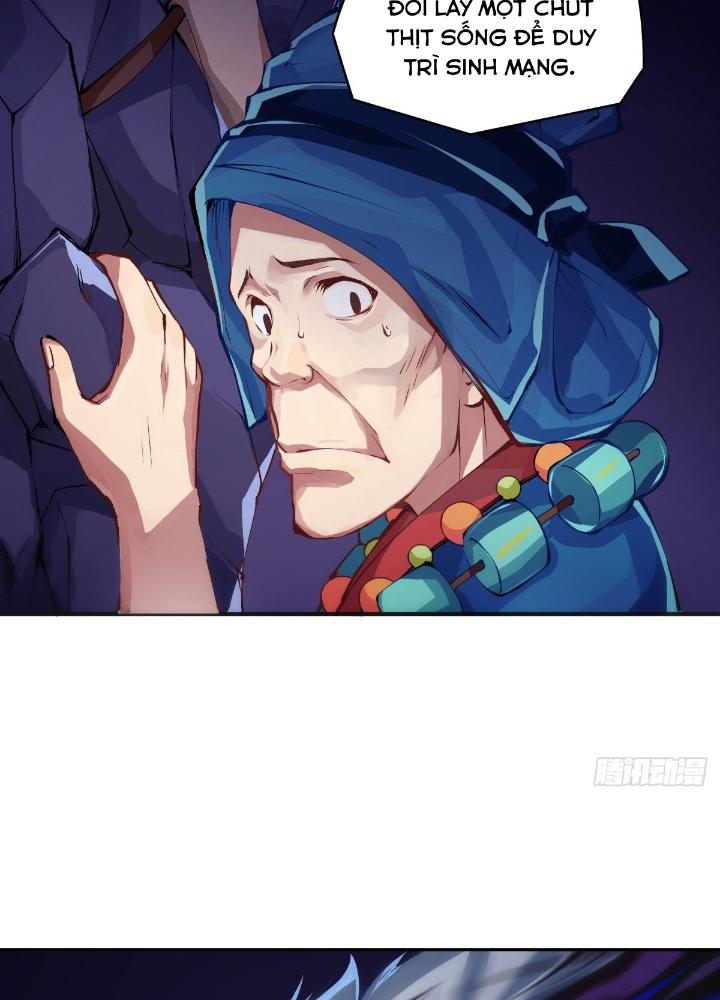 Long Hưởng Thiên Hạ Chapter 21 - Trang 3