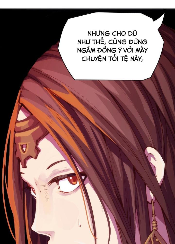 Long Hưởng Thiên Hạ Chapter 21 - Trang 3