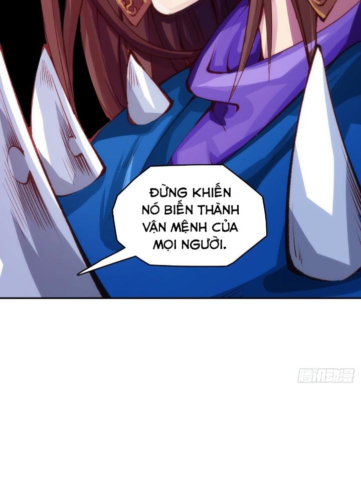 Long Hưởng Thiên Hạ Chapter 21 - Trang 3