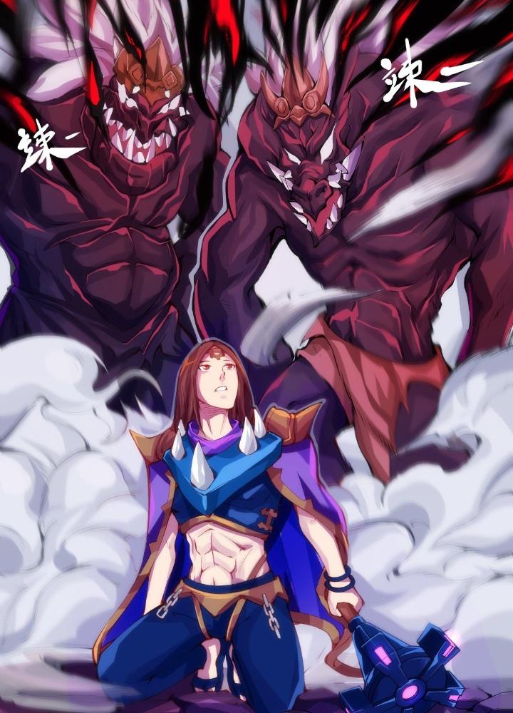 Long Hưởng Thiên Hạ Chapter 21 - Trang 3