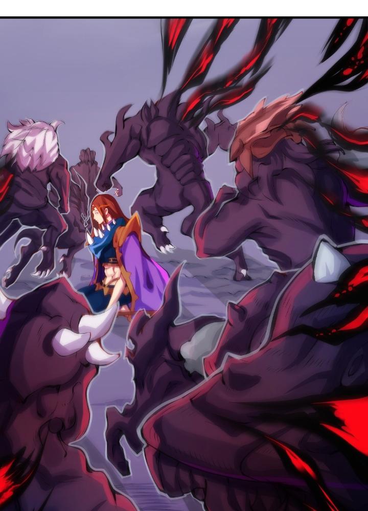 Long Hưởng Thiên Hạ Chapter 21 - Trang 3