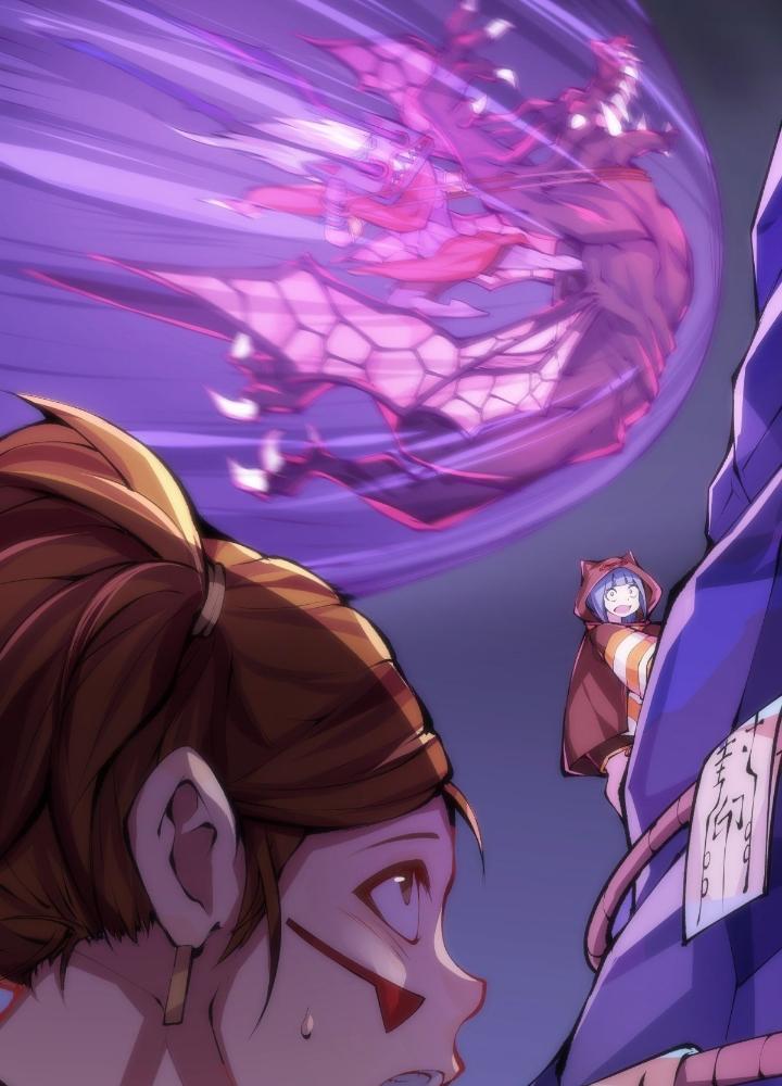 Long Hưởng Thiên Hạ Chapter 21 - Trang 3